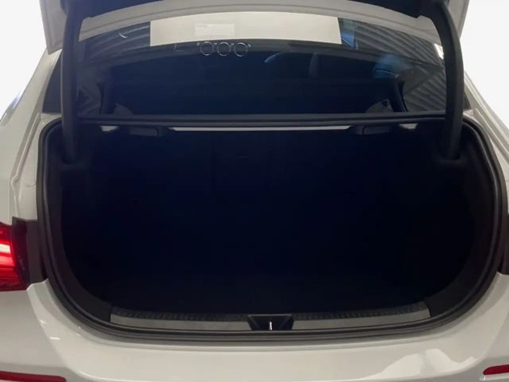 Mercedes-Benz A-Klasse A 200 A-Klasse