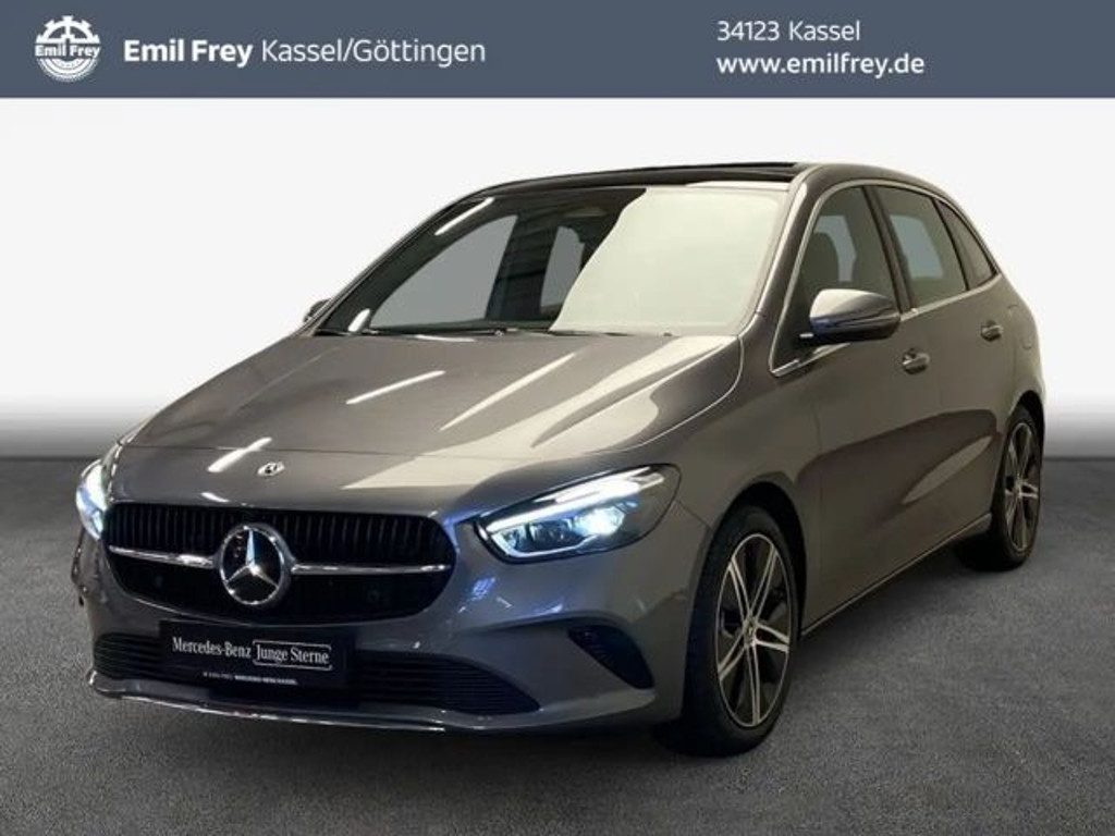 Mercedes-Benz B-Klasse B 180 B-Klasse