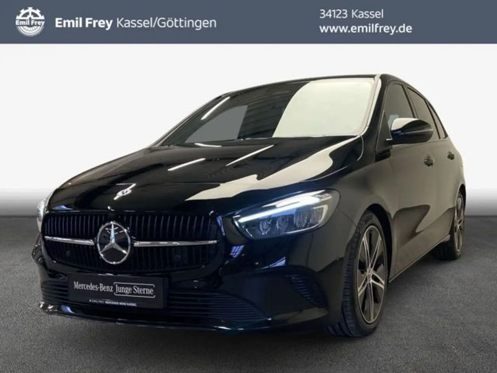 Mercedes-Benz B-Klasse B 200 B-Klasse