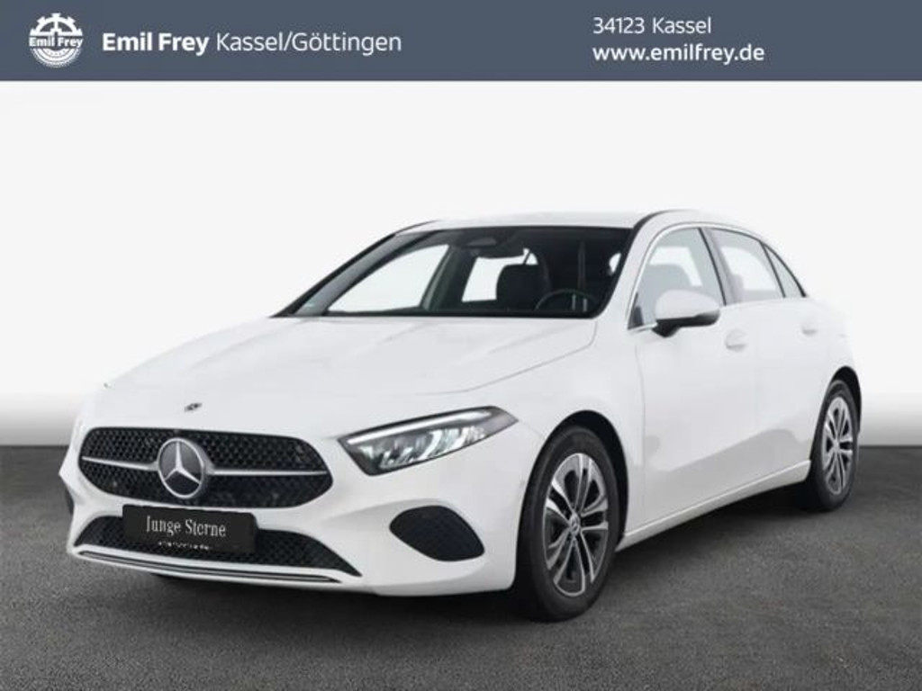 Mercedes-Benz A-Klasse A 200 A-Klasse