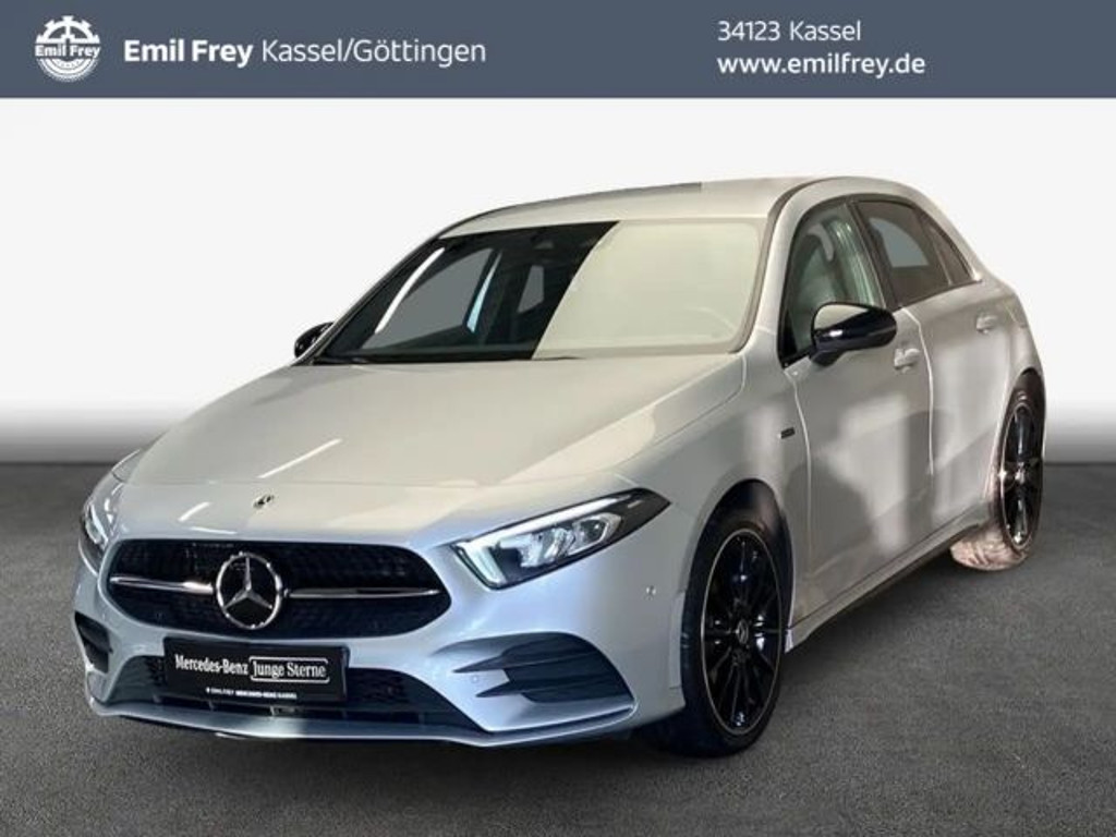 Mercedes-Benz A-Klasse A 250 A-Klasse