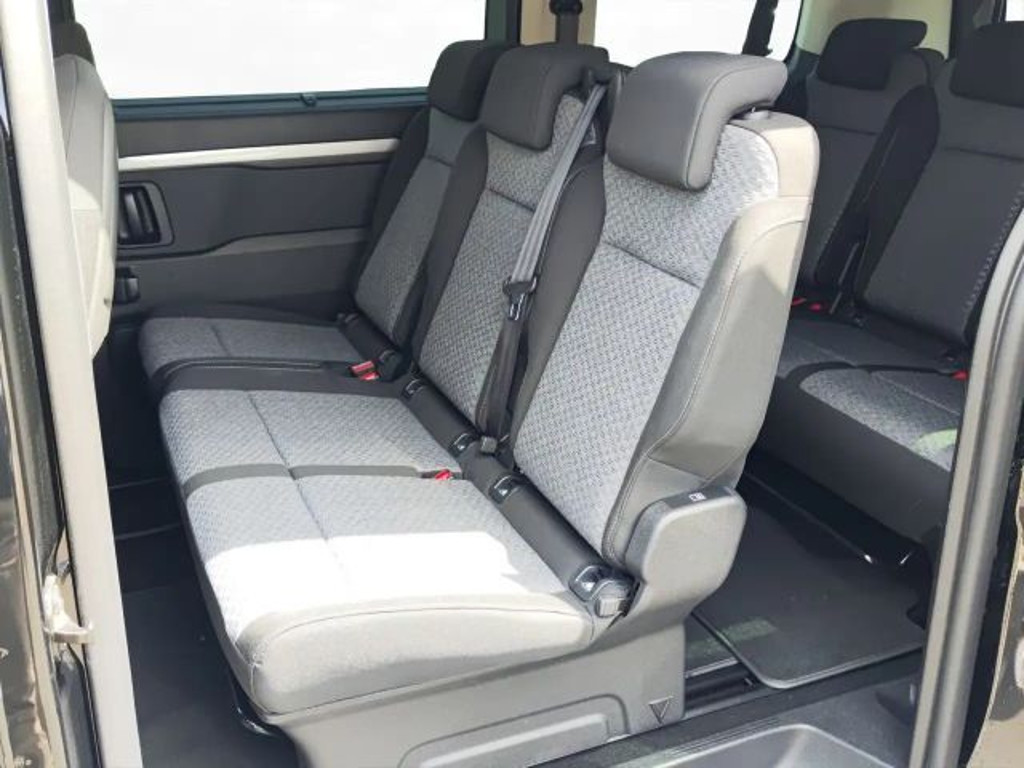 Citroën Spacetourer