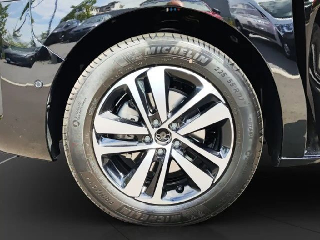 Citroën Spacetourer