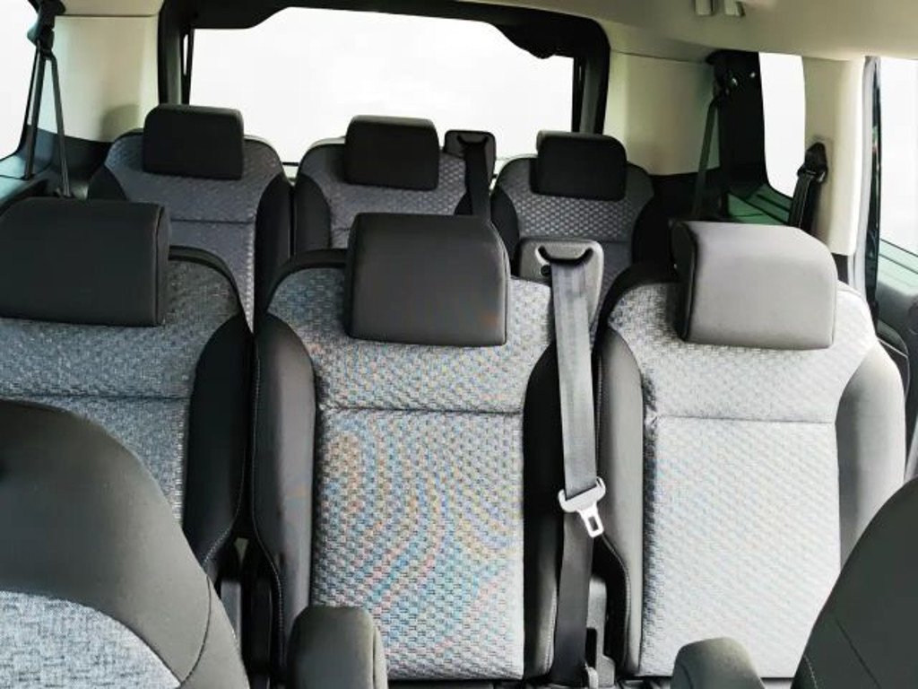 Citroën Spacetourer