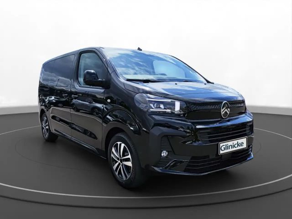 Citroën Spacetourer