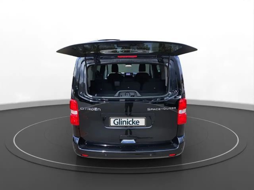 Citroën Spacetourer
