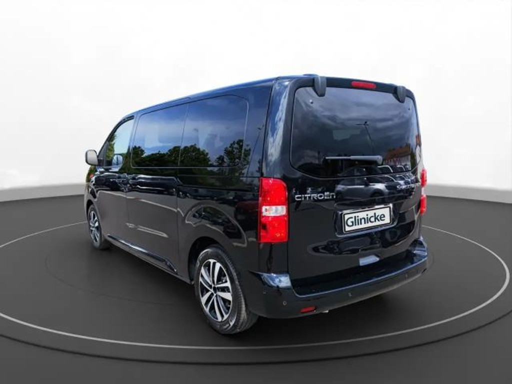 Citroën Spacetourer