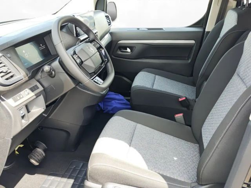 Citroën Spacetourer