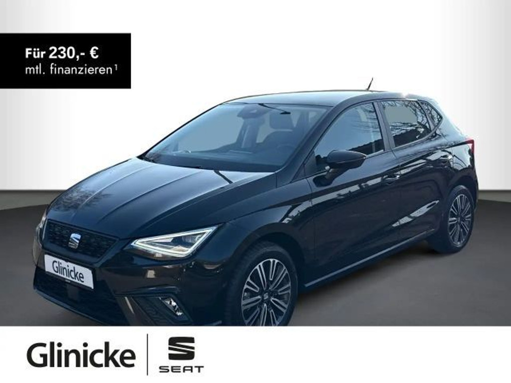 Seat Ibiza Style 1.0 TSI