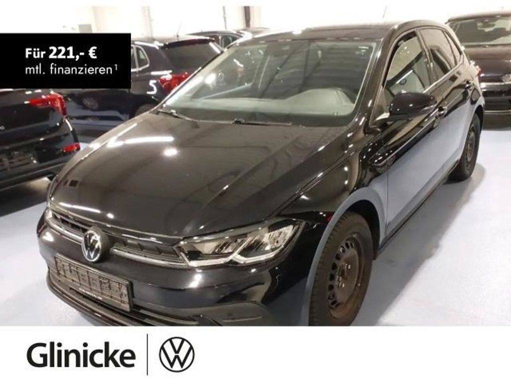 Volkswagen Polo DSG Life 1.0 TSI