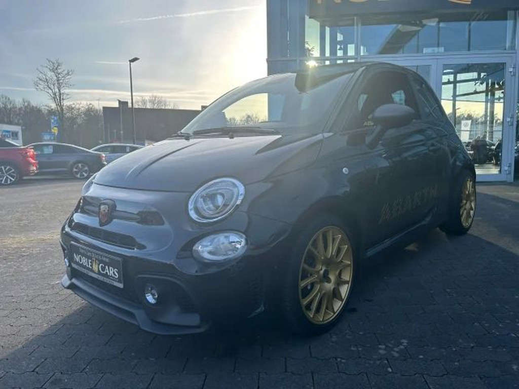 Abarth 695