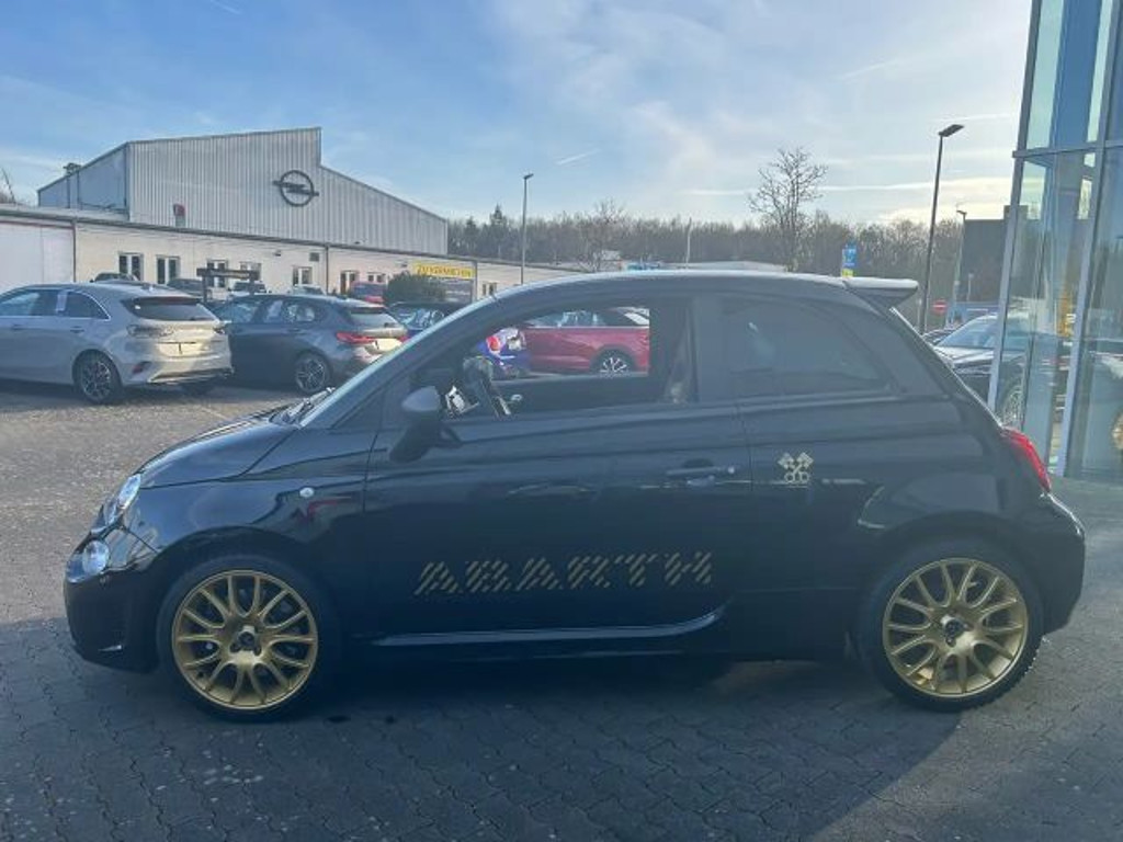 Abarth 695