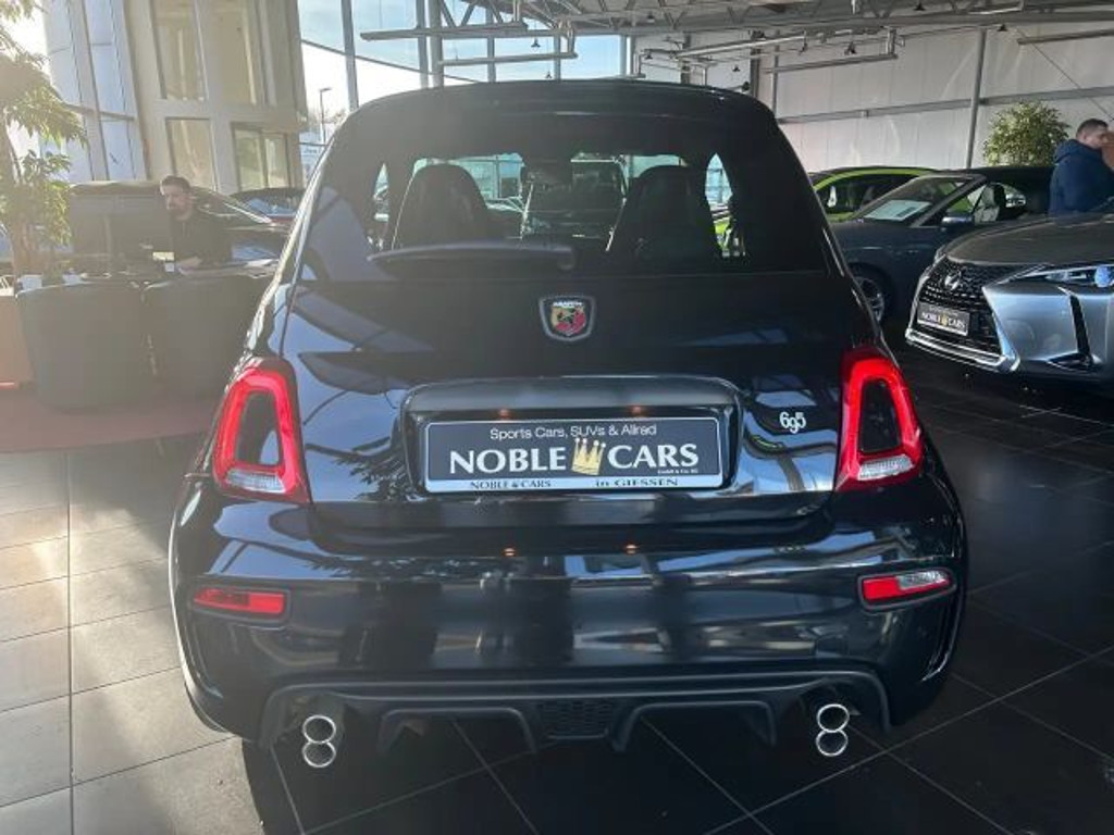 Abarth 695