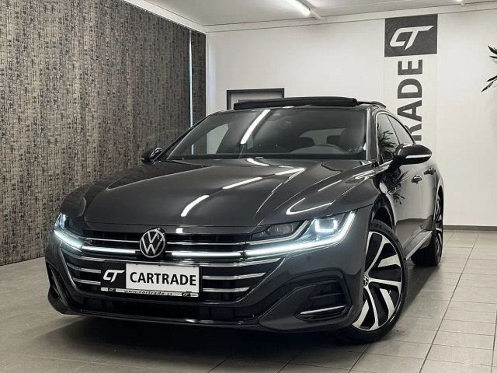Volkswagen Arteon DSG R-Line