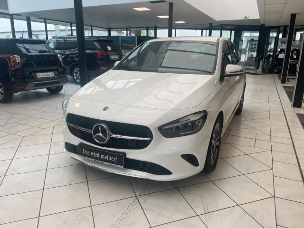 Mercedes-Benz B-Klasse B 180 Progressive