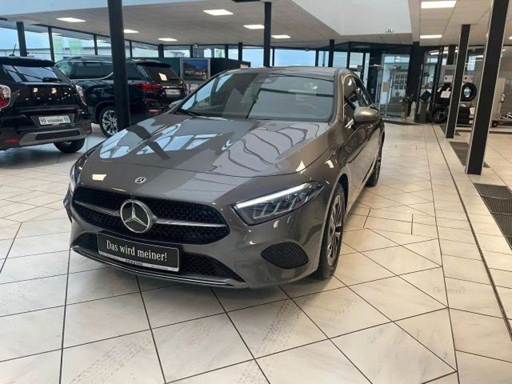 Mercedes-Benz A-Klasse A 180 Progressive