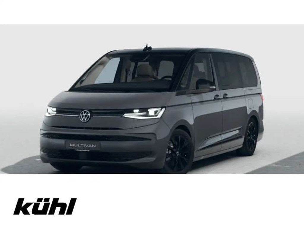 Volkswagen Multivan DSG eHybrid 1.5 TSI T7