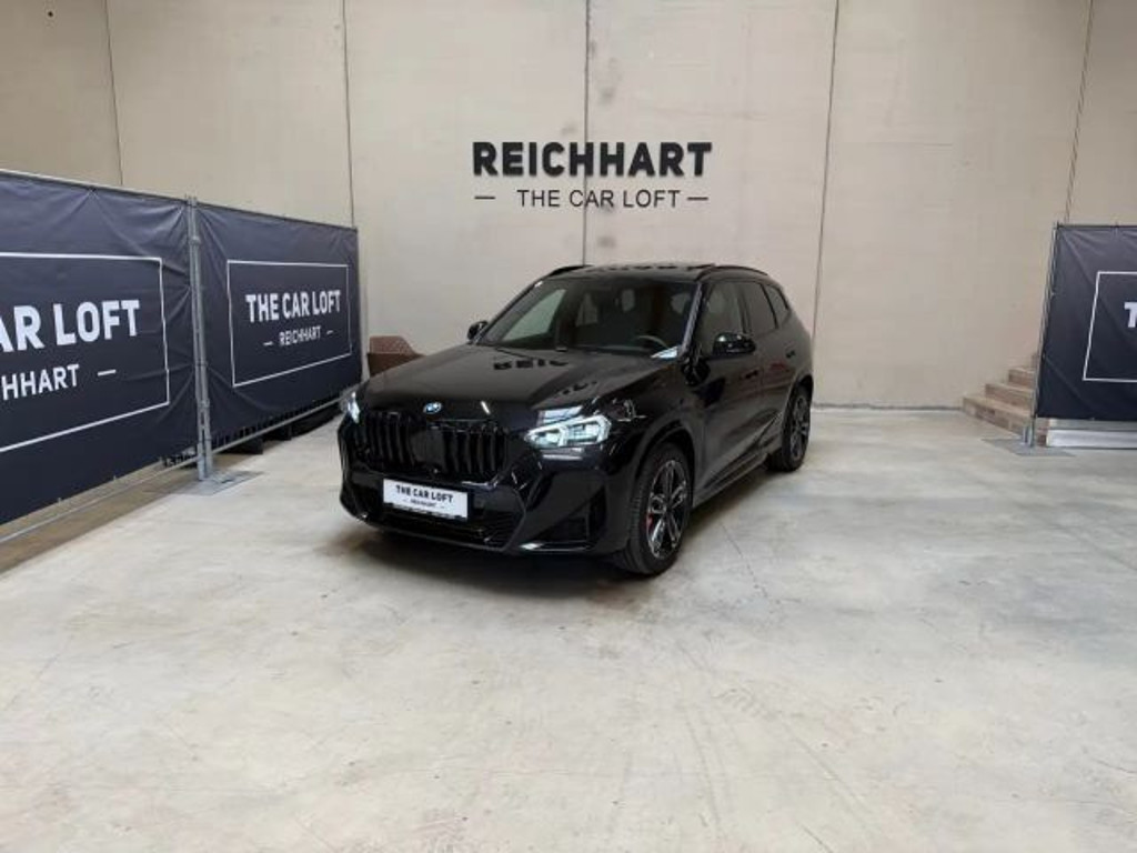 BMW X1 M-Sport xDrive