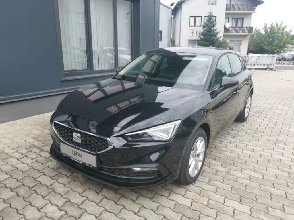 Seat Leon Style 1.5 eTSI DSG