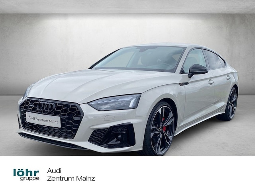 Audi A5 Sportback Quattro Business S-Line S-Tronic 45 TFSI