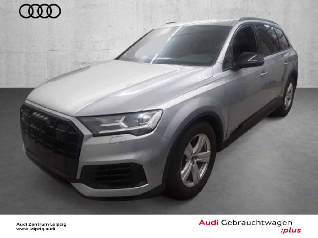 Audi Q7 Quattro 45 TDI