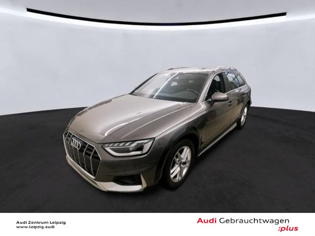 Audi A4 allroad Quattro S-Tronic 40 TDI