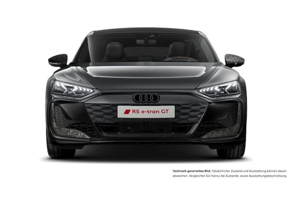 Audi RS e-tron GT
