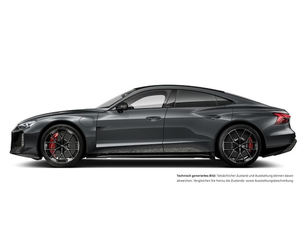 Audi RS e-tron GT