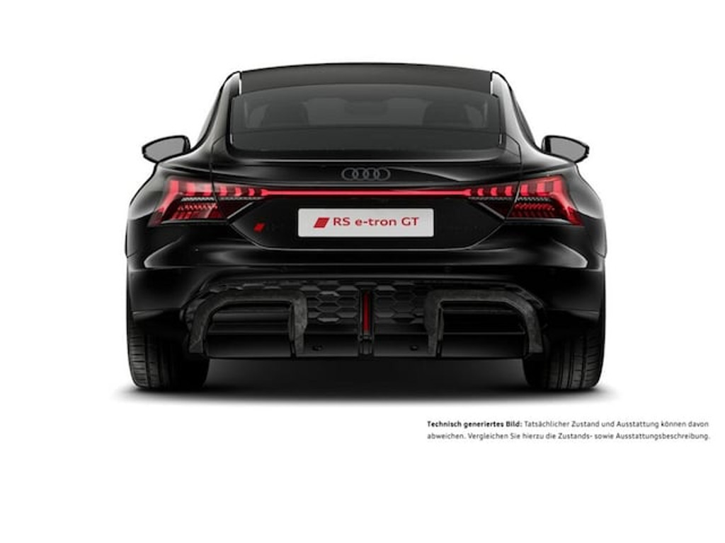 Audi RS e-tron GT
