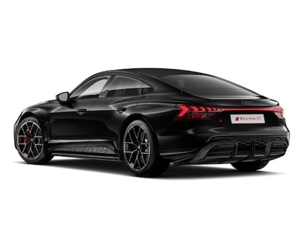 Audi RS e-tron GT
