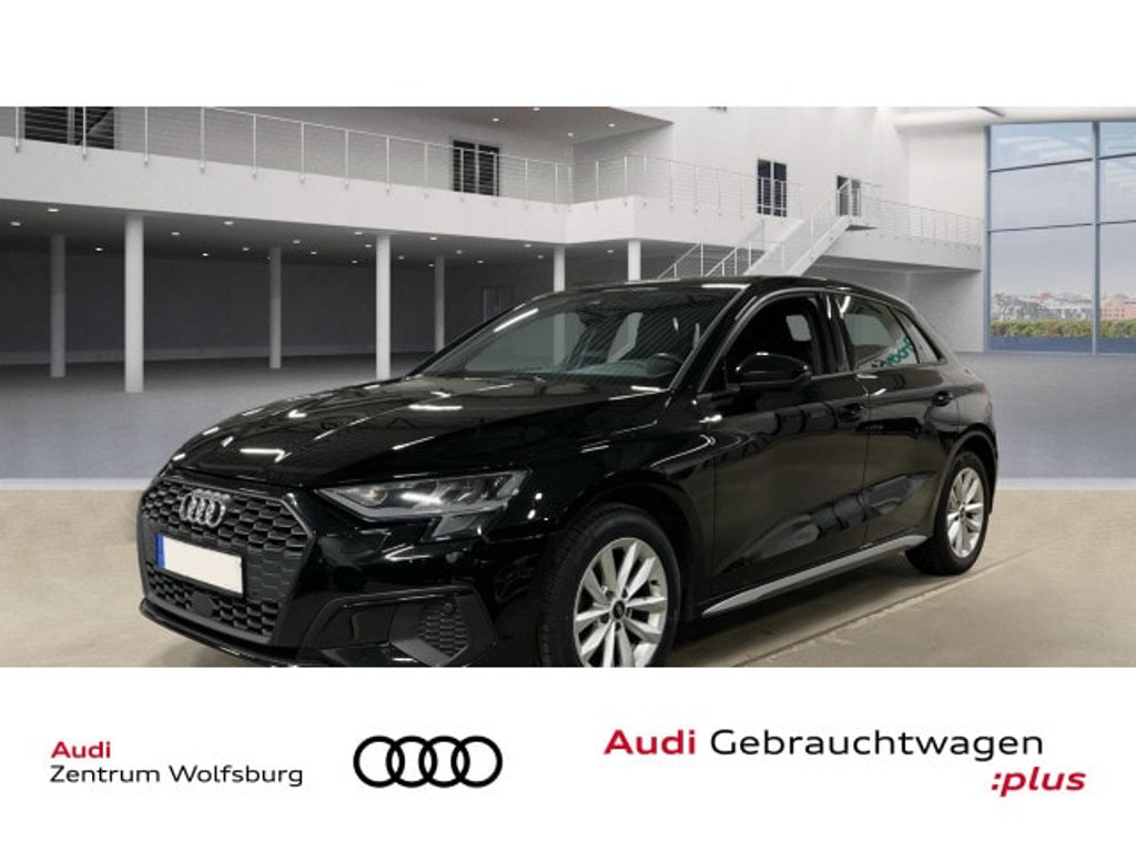 Audi A3 Sportback 35 TFSI