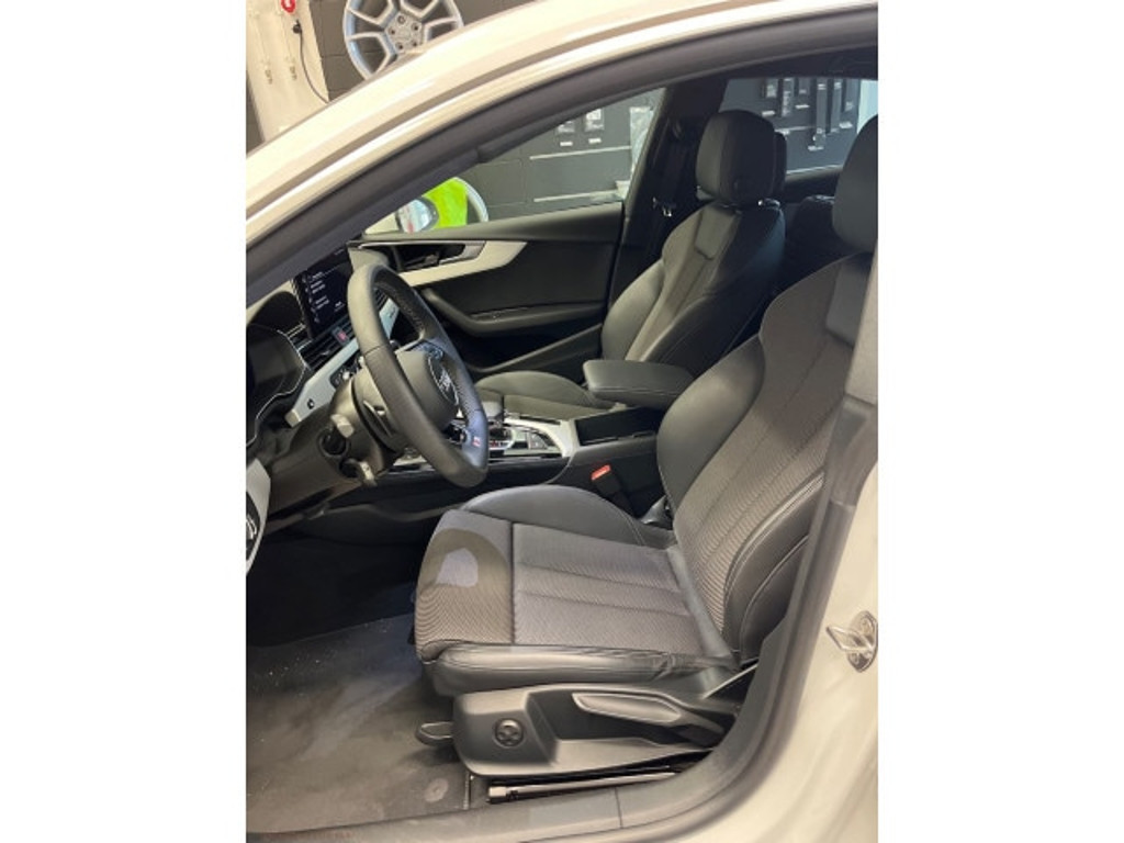 Audi A5 Sportback Quattro S-Line S-Tronic 45 TFSI