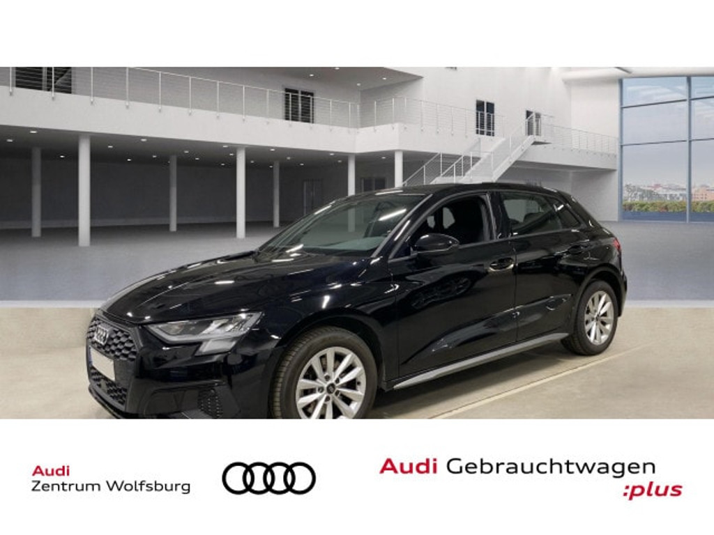 Audi A3 Sportback S-Tronic 35 TFSI