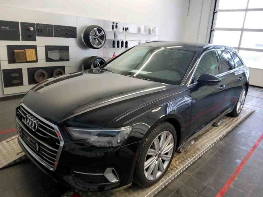 Audi A6 Avant Quattro S-Tronic Sport 55 TFSI