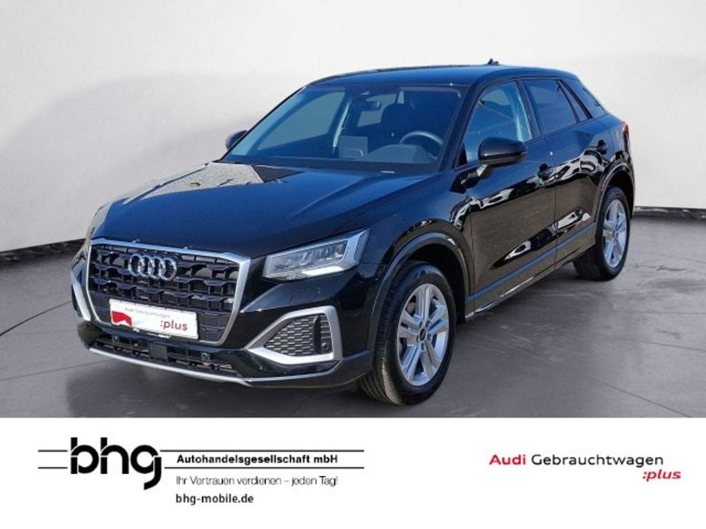 Audi Q2 30 TFSI
