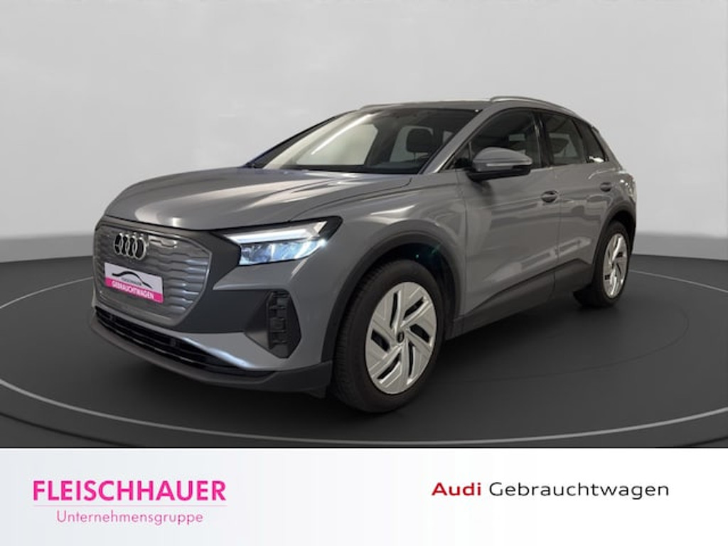 Audi Q4 e-tron 35