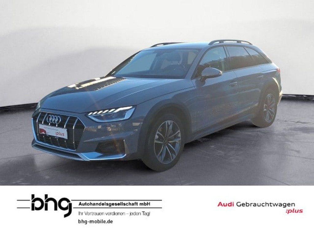 Audi A4 allroad Quattro S-Tronic 45 TFSI