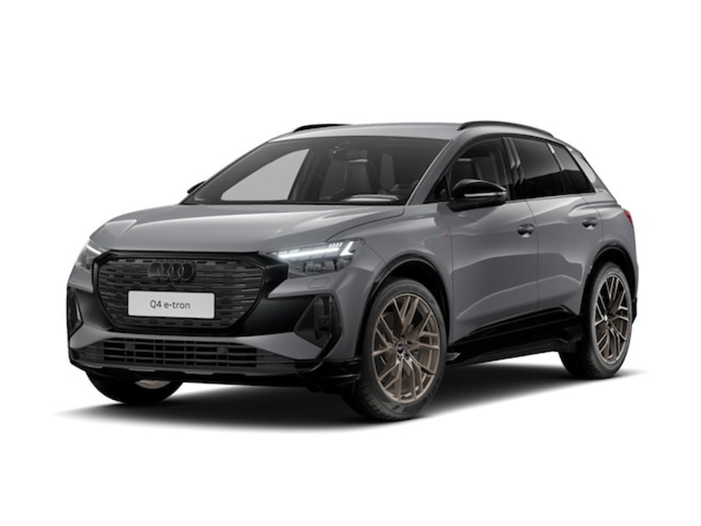 Audi Q4 e-tron Suv 45 e-tron Audi Q4 e-tron