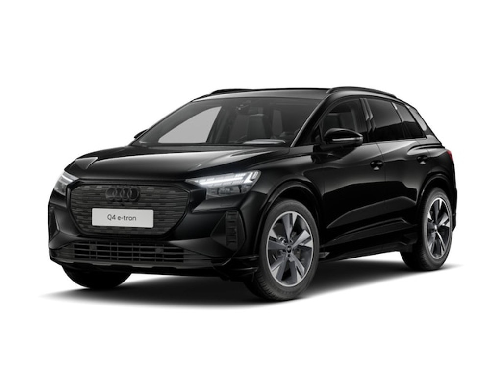 Audi Q4 e-tron Suv 45 e-tron Audi Q4 e-tron