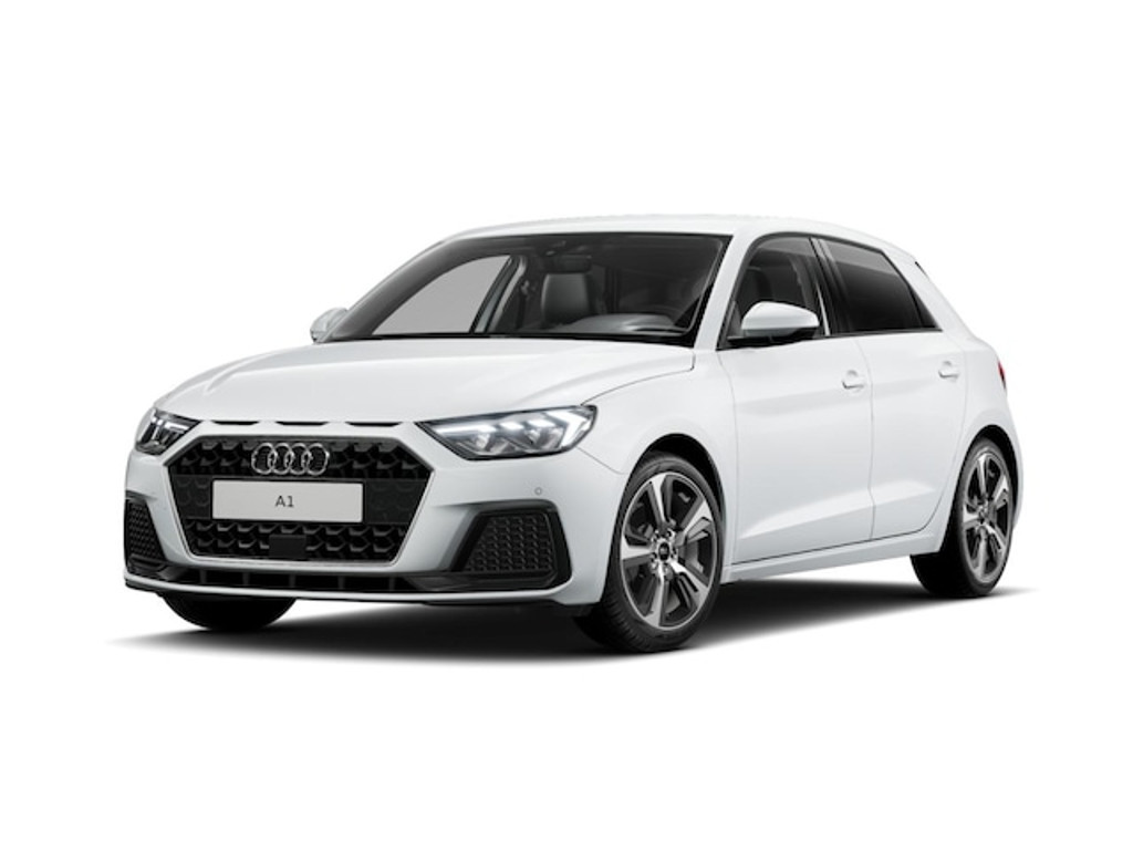 Audi A1 Sportback S-Tronic 30 TFSI