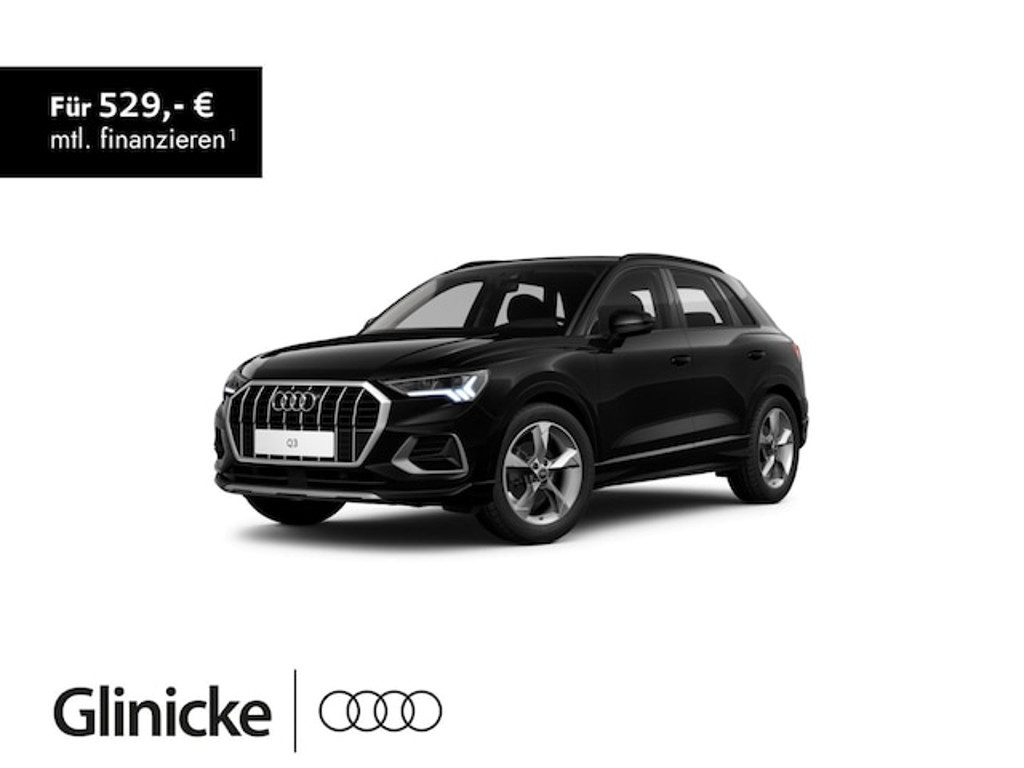 Audi Q3 S-Tronic 35 TFSI