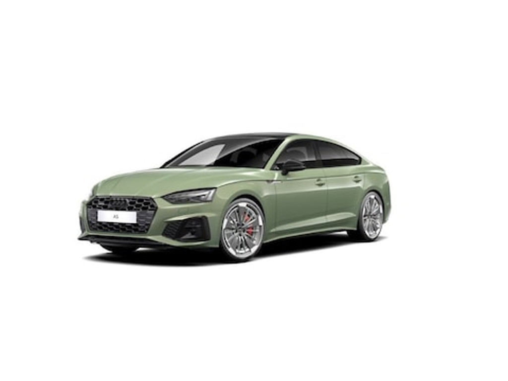 Audi A5 Sportback Quattro S-Tronic 45 TFSI