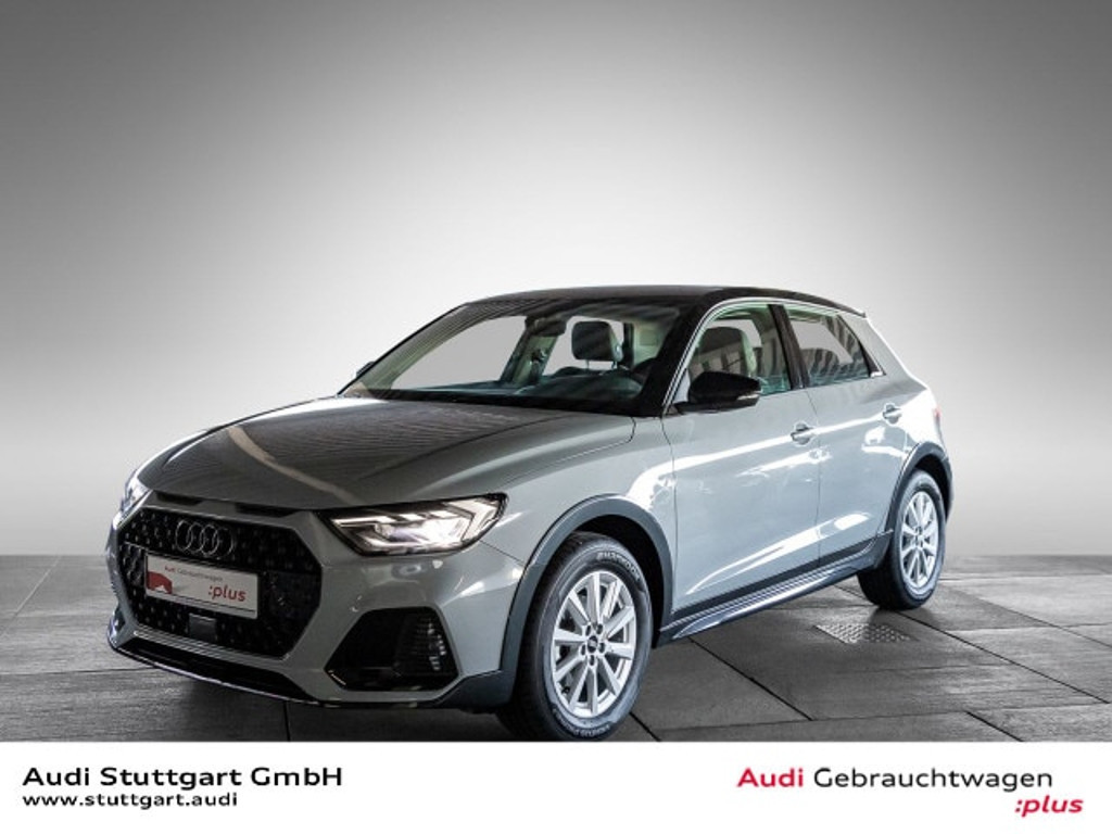Audi A1 S-Tronic 30 TFSI Allstreet