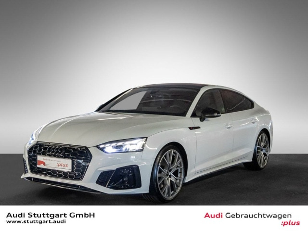 Audi A5 Sportback S-Line S-Tronic 35 TDI