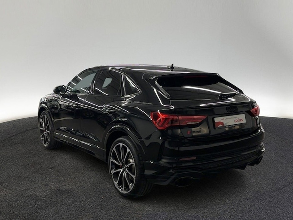 Audi RS Q3