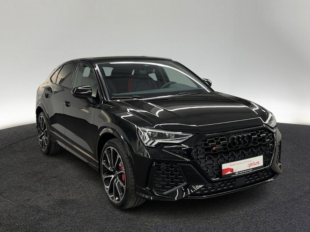 Audi RS Q3