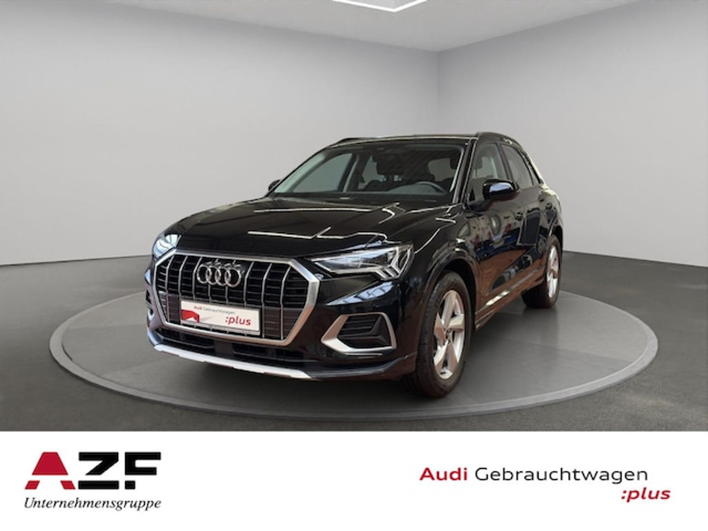 Audi Q3 S-Tronic 35 TFSI