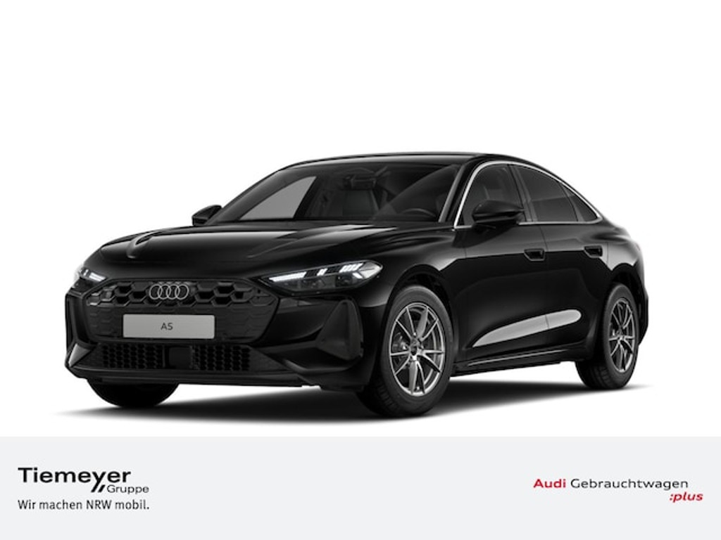 Audi A5 Quattro S-Tronic