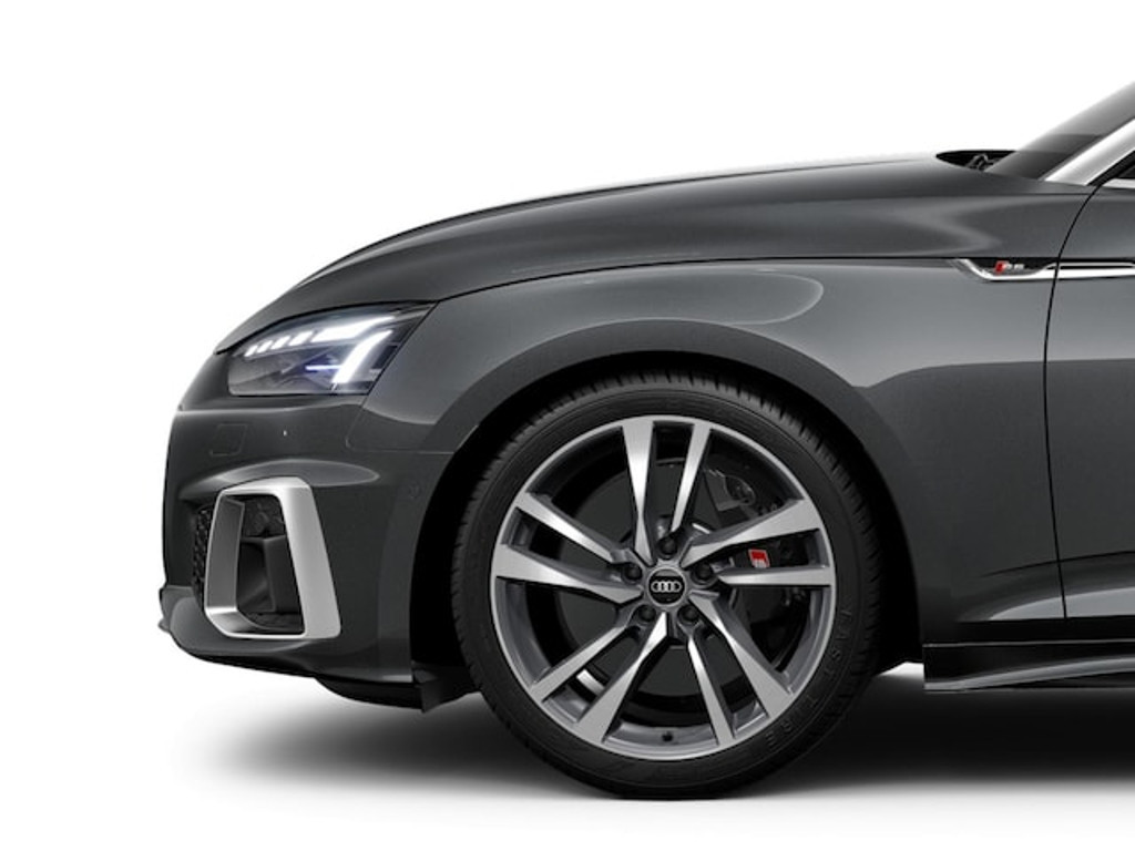 Audi S5