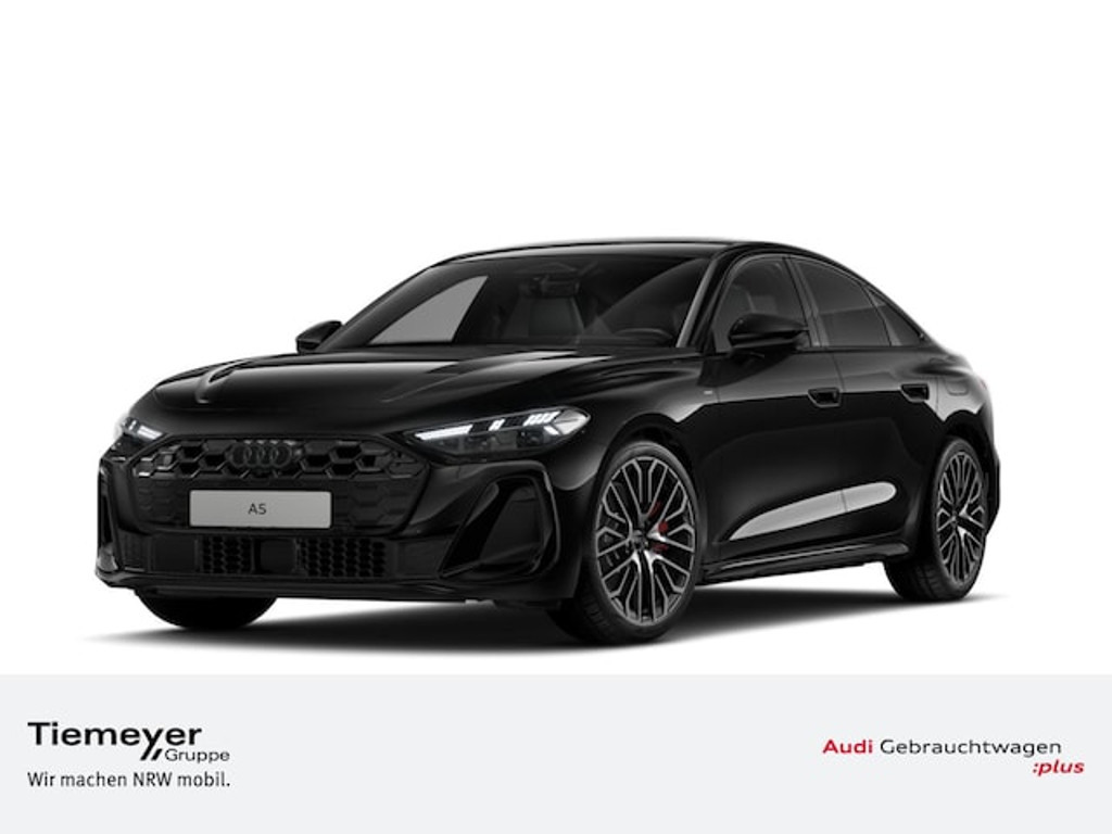 Audi A5 Quattro S-Tronic Hybride